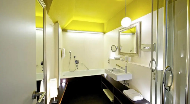 Полулюкс Kleines Hotel Kärnten