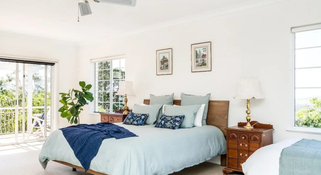 Pacific Ridge, Забронировать Отель Юингсдейл Byron Bay Hinterland