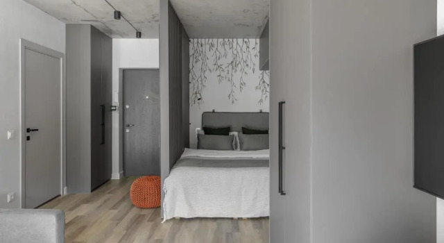 Апартаменты Urban Jungle Apartments by Reside Baltic