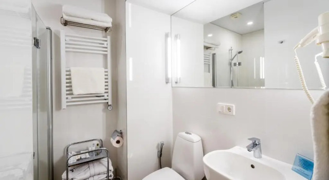 Номер Standard Boutique Apart Upe