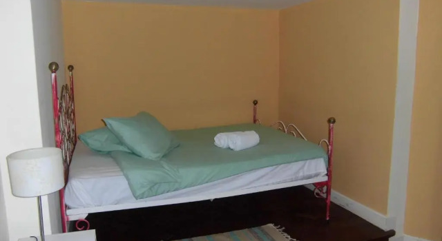 Номер Standard Hostel The White Butterfly