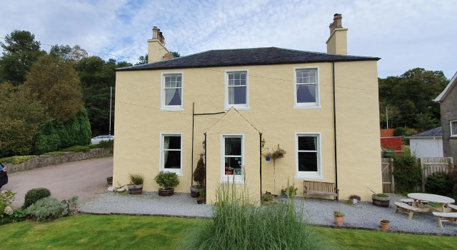 Номер Standard Mansefield Guest House
