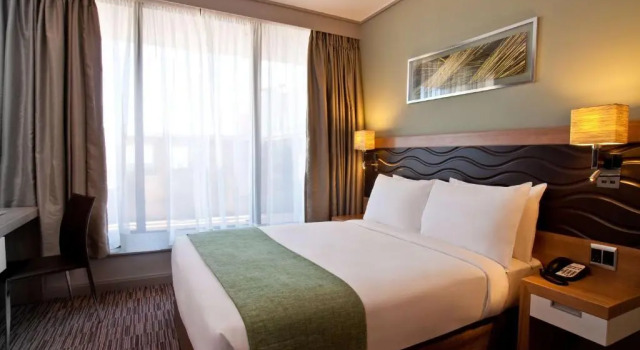 Двухместный номер Standard Garden Court Umhlanga