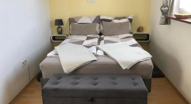 Апартаменты Deluxe Jakobs Hütte