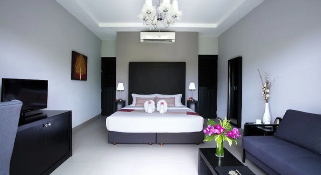 Номер Standard Mango Beach Resort