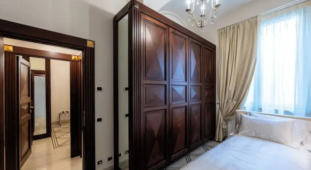 Номер Comfort Palazzo Porta Picta