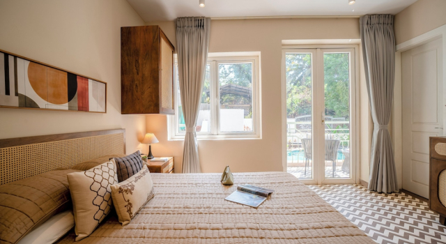 Staymaster Solintra 2BHK A301, Varaa Villa 3 tähden hotellit kohteessa Goa, 3*