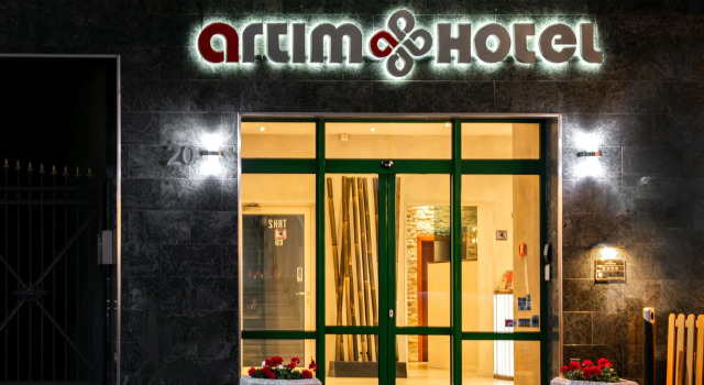 Artim Hotel