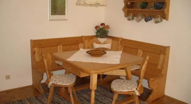 Апартаменты Ferienwohnung Hinterstoißer