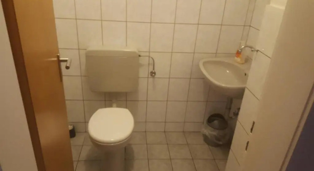 Номер Standard GZ Hostel Bonn