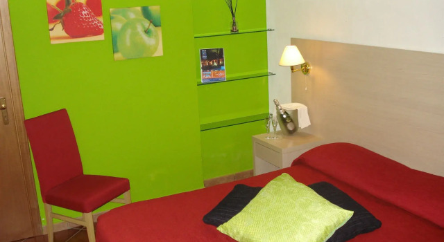 Villa Carlo Resort