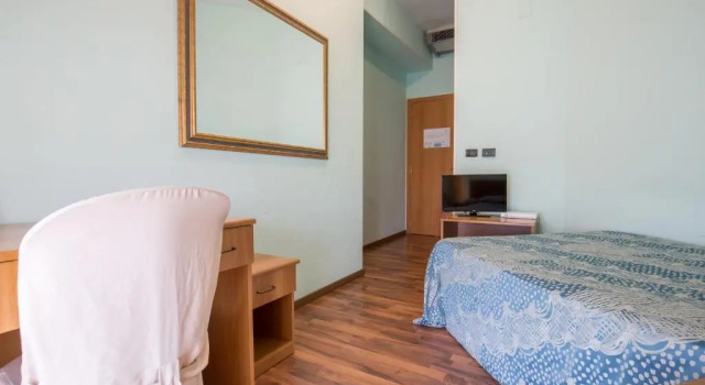 Номер Standard Hotel LAragosta