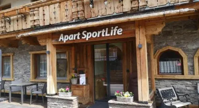 Apart-Sportlife, Забронировать Отель Отели Тироля 3 звезды, 3*