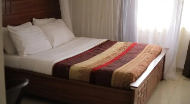 Habitación Estándar Cajofar Hotel