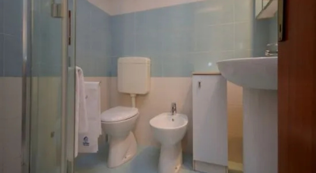Gorgeous studio in the town center, Забронировать Отель Отели Бибионе-Пинеда 3 звезды, 3*