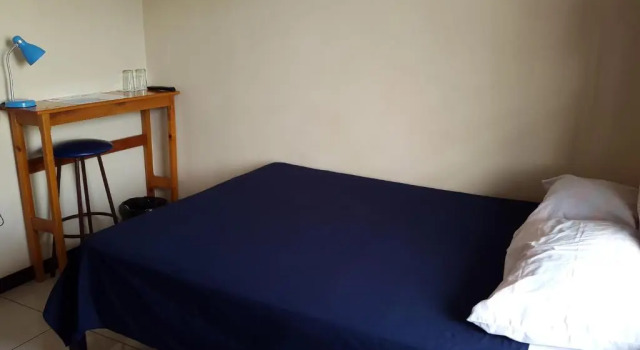 Двухместный номер Economy с красивым видом из окна Hotel Costa del Sol