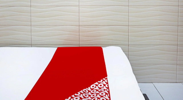 Deluxe chambre Putih Mulia Homestay Syariah
