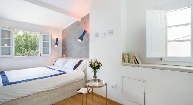 Boboli Bijoux 2Bed Apartment