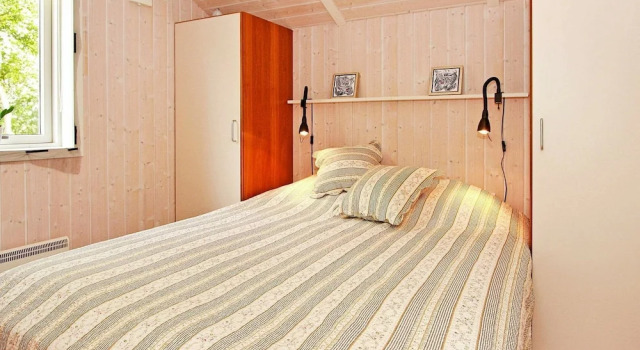 Lavish Holiday Home in Lolland With Whirlpool