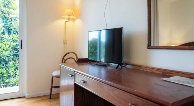 Номер Deluxe Hotel Altamira