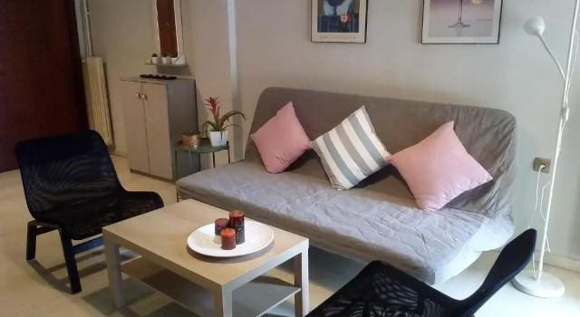 Апартаменты Karditsa Home Sweet Home 80 τ.μ