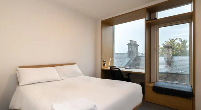 Двухместный номер Standard Trinity College - Campus Accommodation
