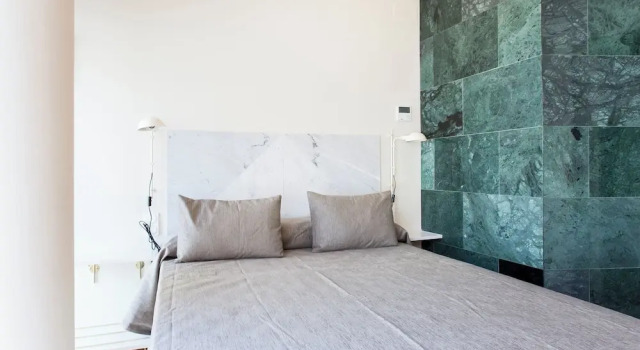 Aspasios City Oasis Apartments, Забронировать Апартаменты/квартира Барселона провинция Барселона, рядом с Jove Regina Theatre