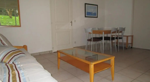 Appartement Les Sables-d'Olonne, 3 pièces, 6 personnes - FR-1-197-454