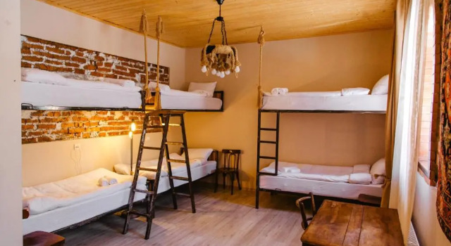 Номер Standard Home Kazbegi