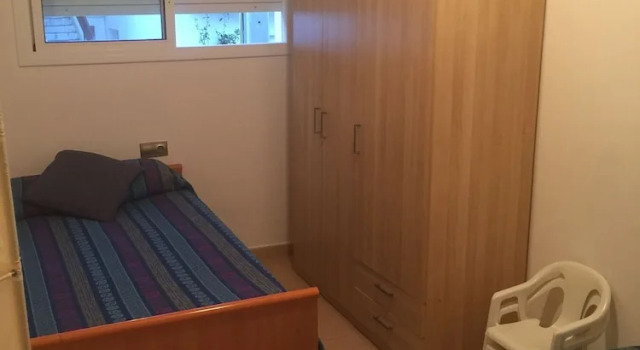 Номер Standard Duplex Vistas Panorámicas - 1747