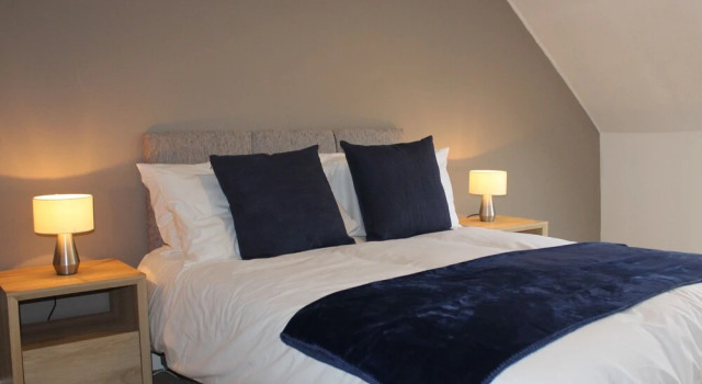 Karah Suites - Redcliffe Quay, Забронировать Отель Отели Бристоля с парковкой, рядом с We The Curious, Парковка