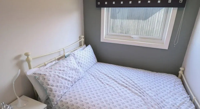 23 Cherry Park, Varaa Lomakoti Mökit kohteessa Merseyside, Mökki