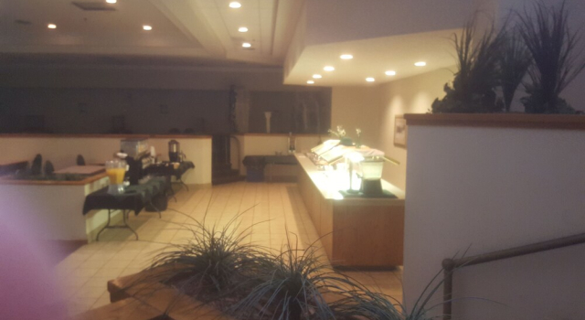 Salina Ambassador Hotel and Conference Center, Reserva ahora Hotel Salina Kansas