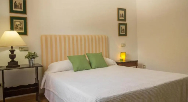 Номер Standard Palm Luxury Retreat