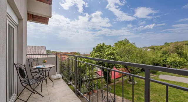 Студия Apartments Klara