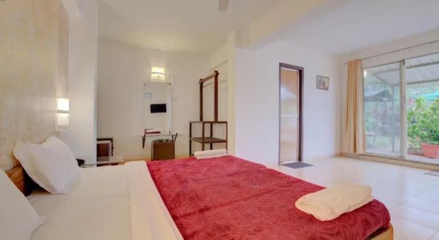 Honeywood Holiday Homes, Забронировать Отель Отели штата Махараштры с завтраком, Завтраки