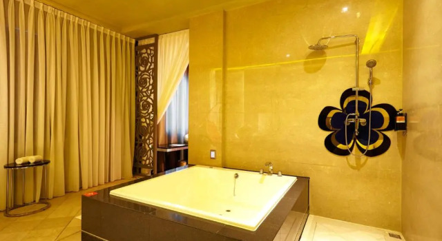 Standard Vierer Zimmer Herzs Hotel
