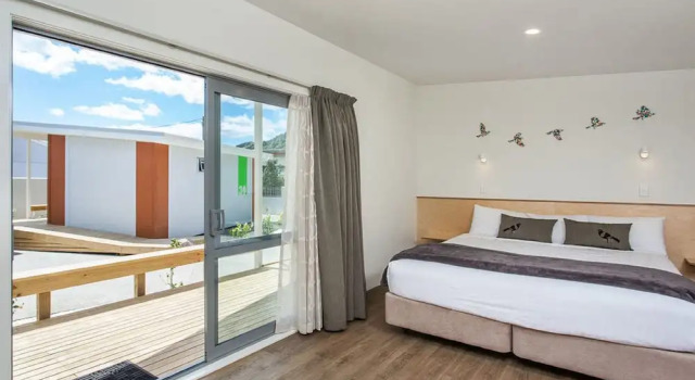 Номер Standard c 1 комнатой Awa Motel