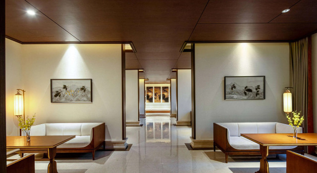 Days Hotel by Wyndham Jinghong Downtown