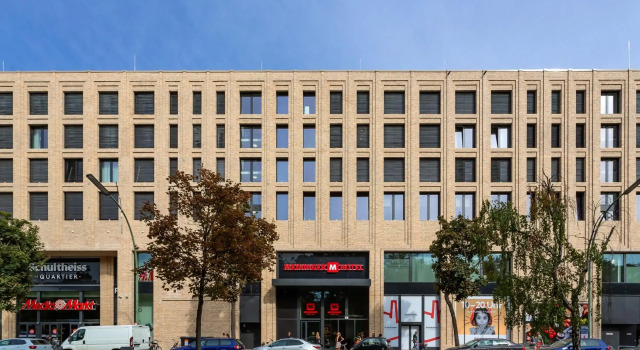 MEININGER Hotel Berlin Tiergarten, Prenota Hotel Mitte Berlino, vicino a Stazione Metro Turmstraße