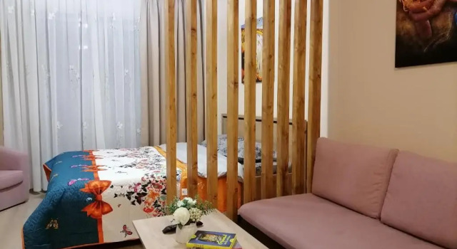 Апартаменты Apartament NyX