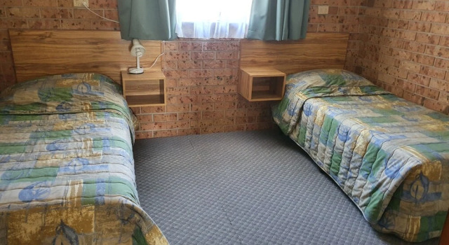Номер Standard Alyn Motel