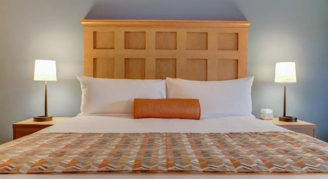 Двухместный номер Standard The Glen House