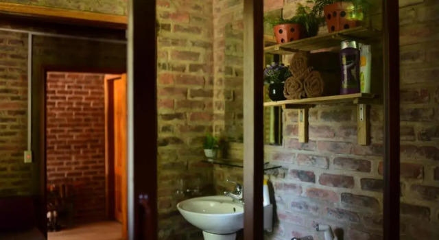 Двухместный номер Standard Lims house