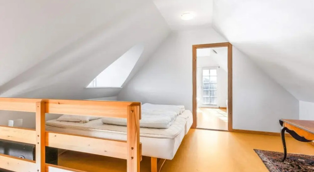 Коттедж 5 Star Holiday Home in Blokhus