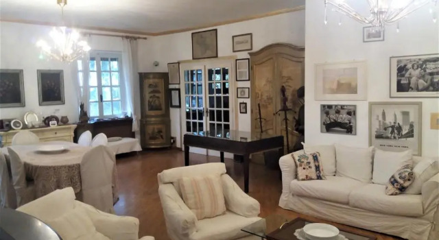 Standard huone Villa Maria Sole