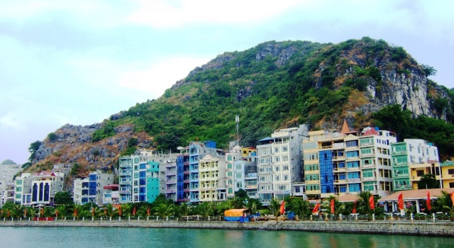 Thu Ha Hotel