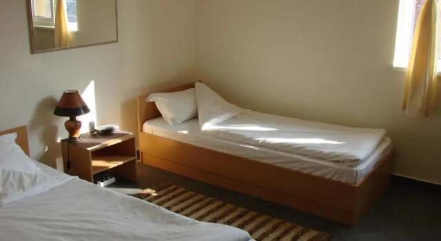 Двухместный номер Standard Avel Guest House