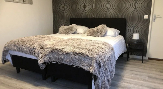 Mimosa Hotel, Rezervovat Hotel Hotely v Limburg s parkováním, Parkování