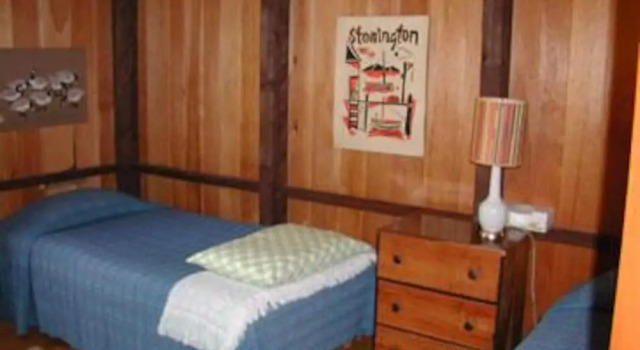 Flying Bridge Cottage - Three Bedroom Home, Réserver Maison de vacances Stonington États-Unis